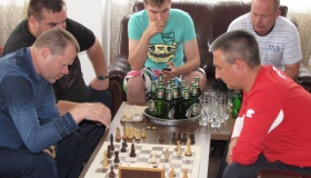 Копил узяв "бронзу" на етапі Кубка світу з шахової композиції