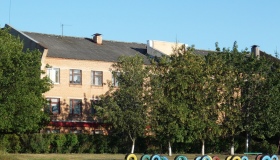 Школа на Решетилівщині потрапила до пілотного проекту Мінфіну