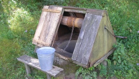 На Лубенщині заборонили пити воду з колодязів