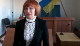 Суд скасував рішення Полтавської обласної ради про звільнення Жабо
