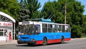 Транспортна Полтава: допоки містяни будуть готові миритися з незручностями?