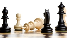 Полтавця відзначили на шаховому турнірі "ФІДЕ-Олімпія"