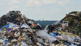 Макухівське сміттєзвалище хочуть закрити до 2020 року