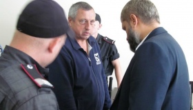 Олександр Мельник, якого звинувачують у вбивстві Бабаєва, залишиться під вартою до 8 серпня