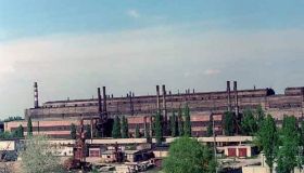На сталеливарному заводі в Кременчуці стався вибух - є постраждалі