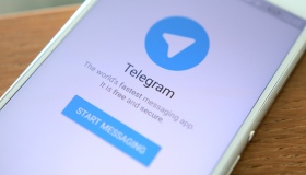 Полтавська ОДА відкрила акаунт ще й в месенджері Telegram