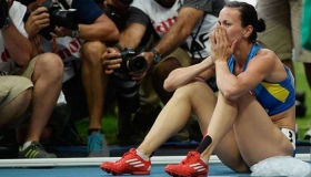 Амстердамська трагедія Касьянової: Ганна отримала травму і може пропустити Олімпіаду