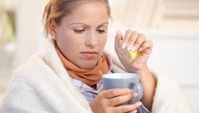 Захворюваність на грип та застуду на Полтавщині зростає, але епідемії все ж нема