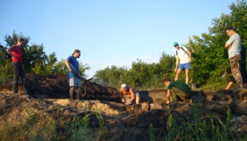 Полтавські археологи залучатимуть усіх охочих до розкопок на Полтавщині