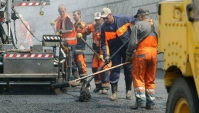 Турецька фірма реконструюватиме дорогу між Полтавою і Лубнами за півмільярда доларів