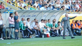 Микола Павлов заявив про завершення тренерської кар'єри