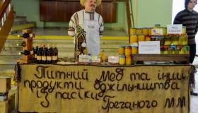 Від експорту меду Україна торік заробила майже 100 млн доларів