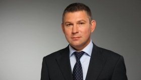 Нардеп Шаповалов увійшов до групи партії "Відродження"