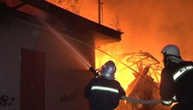 За неповних два місяці на Полтавщині сталося більше 200 пожеж
