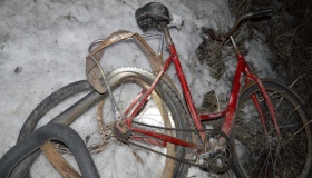 На Полтавщині насмерть збили велосипедиста