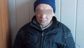 На Полтавщині затримали грабіжника, який десять років ховався на Донбасі
