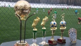 Футбольний турнір "Кубок Пожечевського" стартував із сенсації