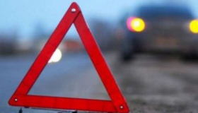 На Полтавщині четверо постраждали в аварії