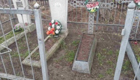 На Полтавщині спіймали цвинтарного крадія