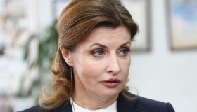 Дружина Президента вважає, що саме Полтавщина подарувала Україні Олександра Довженка