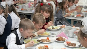 До організації харчування в миргородських школах можуть залучити литовську компанію