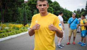 Полтавець виграв молодіжний чемпіонат Європи з боксу