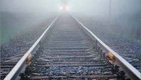 На Полтавщині жінку збив товарний потяг
