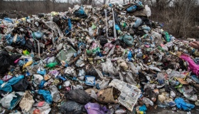 Кременчук виставив рахунок Львову за утилізацію сміття