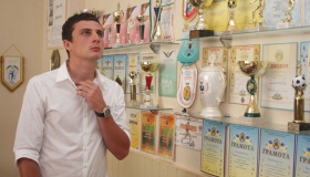 Олександр Чижов: "Я повернувся до рідної команди"
