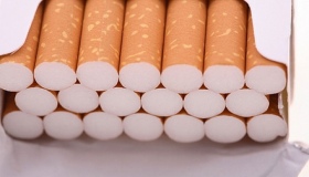 Тютюнова компанія, що працює на Полтавщині, мільярдний прибуток змінила за рік на збитки