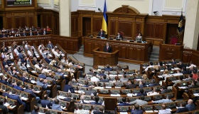 Більшість нардепів із Полтавщини - у списках на отримання компенсації за проживання у Києві