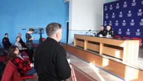 На Полтавщині поліціянт у стані сп'яніння скоїв ДТП