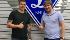 Громов розірвав контракт із "Динамо" і може поїхати до Росії