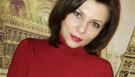 29-річна жінка очолила райдержадміністрацію на Полтавщині