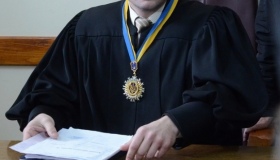 Новими суддями на Полтавщині можуть стати юристи з п'ятирічним досвідом