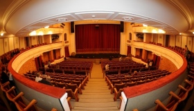 У Полтаві розпочався традиційний театральний фестиваль