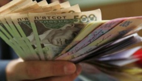 На Полтавщині нібито зменшуються борги із зарплати