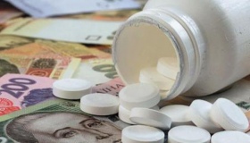Понад 100 аптек на Полтавщині уклали угоди на участь у програмі "Доступні ліки"