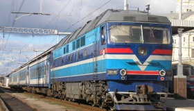 На Полтавщині потяг насмерть збив пенсіонера