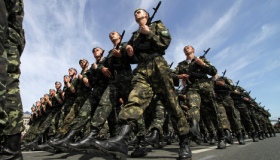 Більше 500 хлопців із Полтавщини відправлять до армії навесні
