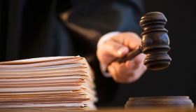Полтавські судді визнають документи ЛДНР, керуючись прикладом Намібії