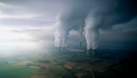 За десятиріччя на Полтавщині викиди вуглекислоти зросли вчетверо