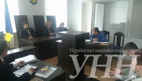 Проти миргородця, який співпрацював із "ДНР", триває суд