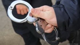 У Полтаві за отримання неправомірної вигоди затримано патрульного поліцейського