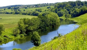 На Полтавщині збільшать кількість наданих в оренду водойм