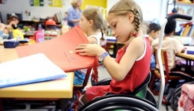 Дітям-інвалідам надали більше прав і можливостей навчатися