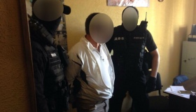 У Полтаві військова прокуратура затримала працівника КП "Полтавафарм"
