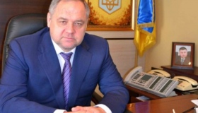 Екс-начальника податкової Полтавщини відпустили під заставу у 12 мільйонів