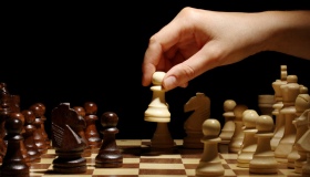 Полтавець виграв шаховий турнір всеукраїнських ігор ветеранів