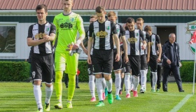 ФК "Полтава" планує відсвяткувати своє 10-річчя футбольним матчем
